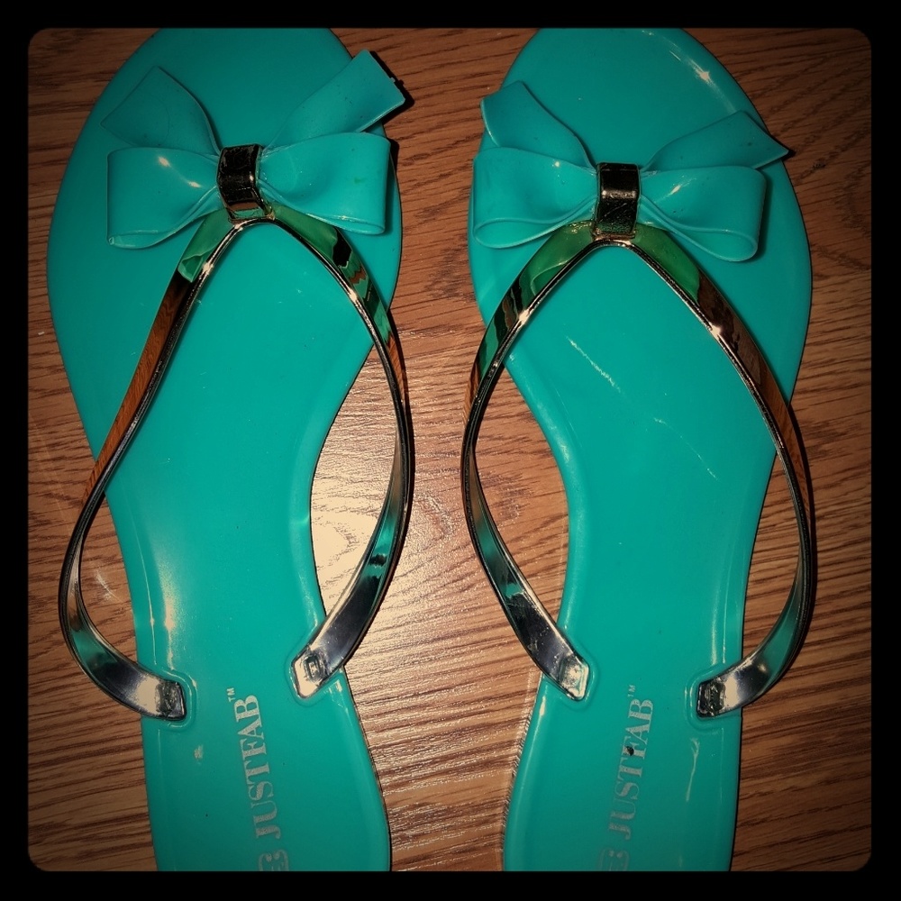 Flat Sandles